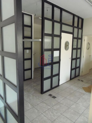 Imagem Imóvel Comercial para Alugar, 160 m² em Centro - Santos