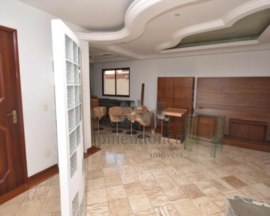 Imagem Apartamento com 4 Quartos à Venda, 160 m² em Perdizes - São Paulo Imagem Apartamento com 4 Quartos à Venda, 160 m² em Perdizes - São Paulo