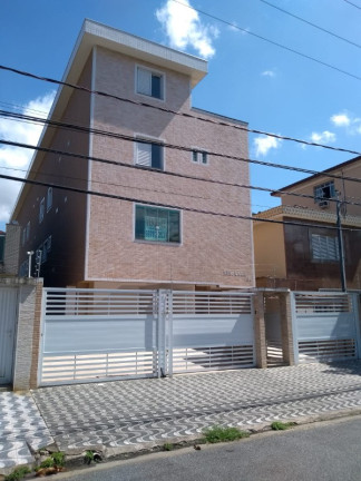 Casa com 2 Quartos à Venda,  em Marapé - Santos