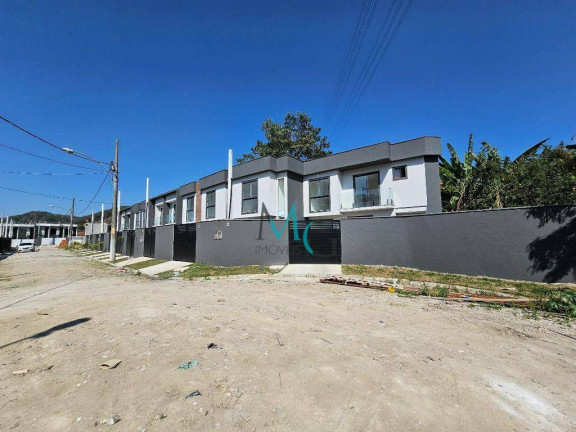 Imagem Casa com 2 Quartos à Venda, 82 m² em Campo Grande - Rio De Janeiro Imagem Casa com 2 Quartos à Venda, 82 m² em Campo Grande - Rio De Janeiro
