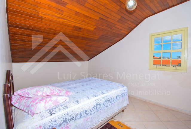 Imagem Casa com 5 Quartos à Venda, 190 m² em Centro - Balneário Rincão Imagem Casa com 5 Quartos à Venda, 190 m² em Centro - Balneário Rincão