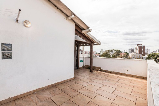 Imagem Cobertura com 2 Quartos à Venda, 131 m² em Passo Da Areia - Porto Alegre