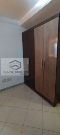 Imagem Apartamento com 3 Quartos à Venda, 110 m² em Itapuã - Vila Velha