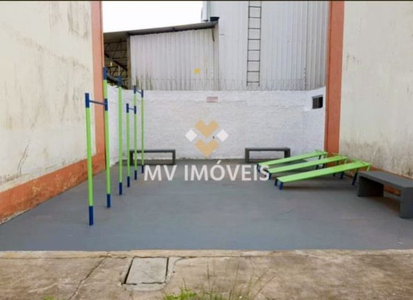 Imagem Apartamento com 2 Quartos à Venda, 52 m² em Cidade Nova - Ananindeua Imagem Apartamento com 2 Quartos à Venda, 52 m² em Cidade Nova - Ananindeua