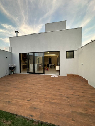 Imagem Casa de Condomínio com 3 Quartos à Venda, 214 m² em Grand Ville - Uberlândia Imagem Casa de Condomínio com 3 Quartos à Venda, 214 m² em Grand Ville - Uberlândia