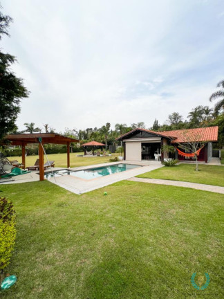 Imagem Casa de Condomínio com 3 Quartos à Venda, 367 m² em Do Carmo (canguera) - São Roque Imagem Casa de Condomínio com 3 Quartos à Venda, 367 m² em Do Carmo (canguera) - São Roque