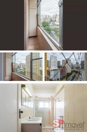 Imagem Apartamento com 10 Quartos à Venda, 71 m² em Bela Vista - São Paulo Imagem Apartamento com 10 Quartos à Venda, 71 m² em Bela Vista - São Paulo