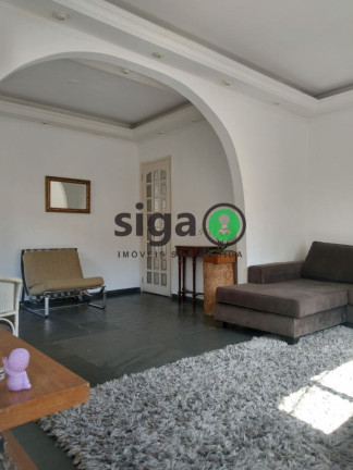 Imagem Casa com 4 Quartos à Venda, 175 m² em Super Quadra Morumbi - São Paulo Imagem Casa com 4 Quartos à Venda, 175 m² em Super Quadra Morumbi - São Paulo