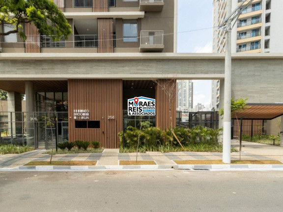 Imagem Imóvel à Venda, em Jardim Das Acácias - São Paulo Imagem Imóvel à Venda, em Jardim Das Acácias - São Paulo