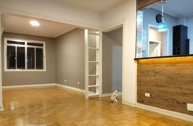 Imagem Apartamento com 2 Quartos à Venda, 107 m² em Campos Elíseos - São Paulo Imagem Apartamento com 2 Quartos à Venda, 107 m² em Campos Elíseos - São Paulo