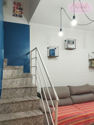 Imagem Sobrado com 2 Quartos à Venda, 87 m² em Penha De França - São Paulo