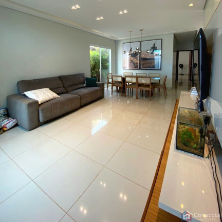 Imagem Casa com 3 Quartos à Venda, 222 m² em Alto Limoeiro - Patos De Minas Imagem Casa com 3 Quartos à Venda, 222 m² em Alto Limoeiro - Patos De Minas
