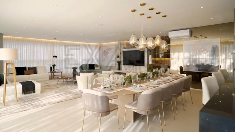 Imóvel com 4 Quartos à Venda, 230 m² em Pinheiros - São Paulo