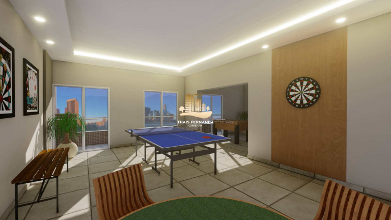 Imagem Apartamento com 2 Quartos à Venda, 76 m² em Tupi - Praia Grande Imagem Apartamento com 2 Quartos à Venda, 76 m² em Tupi - Praia Grande