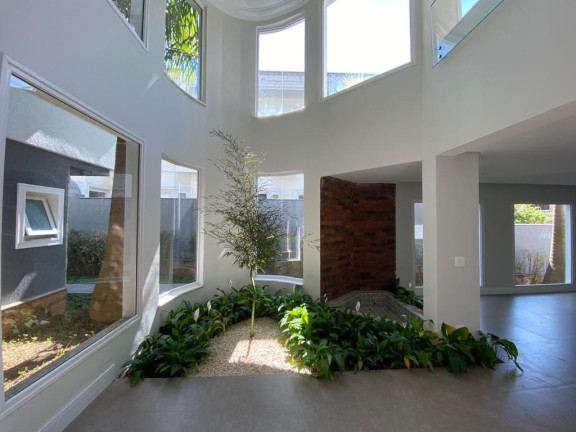 Imagem Casa de Condomínio com 5 Quartos à Venda, 553 m² em Alphaville 0 (zero) - Alphaville