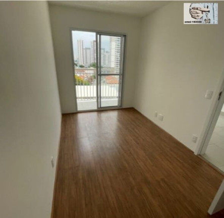 Imagem Apartamento com 1 Quarto à Venda, 28 m² em Bom Retiro - São Paulo