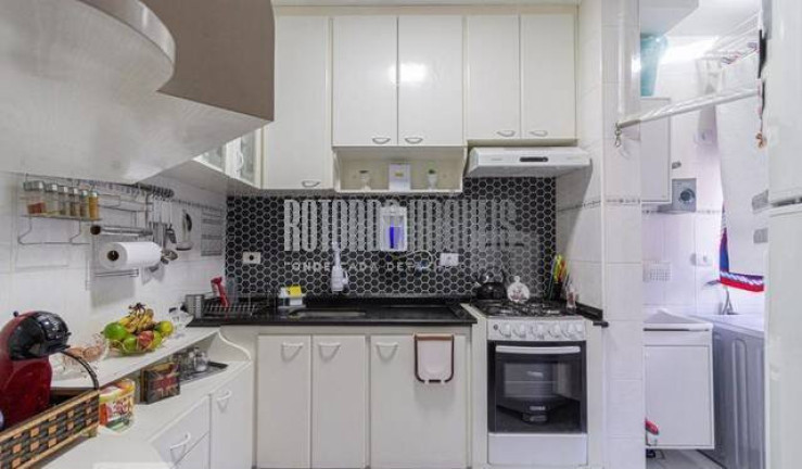 Imagem Apartamento com 2 Quartos à Venda, 46 m² em Centro - Osasco Imagem Apartamento com 2 Quartos à Venda, 46 m² em Centro - Osasco