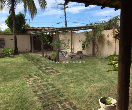 Imagem Casa com 3 Quartos à Venda,  em Centro - Santa Cruz Cabrália