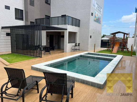 Imagem Apartamento com 3 Quartos à Venda, 72 m² em Poço - Cabedelo Imagem Apartamento com 3 Quartos à Venda, 72 m² em Poço - Cabedelo