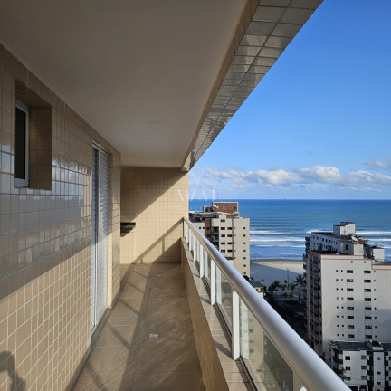 Imagem Apartamento com 2 Quartos à Venda, 97 m² em Aviação - Praia Grande Imagem Apartamento com 2 Quartos à Venda, 97 m² em Aviação - Praia Grande