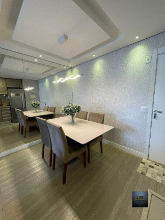 Imagem Apartamento com 2 Quartos à Venda, 63 m² em Anchieta - São Bernardo Do Campo Imagem Apartamento com 2 Quartos à Venda, 63 m² em Anchieta - São Bernardo Do Campo
