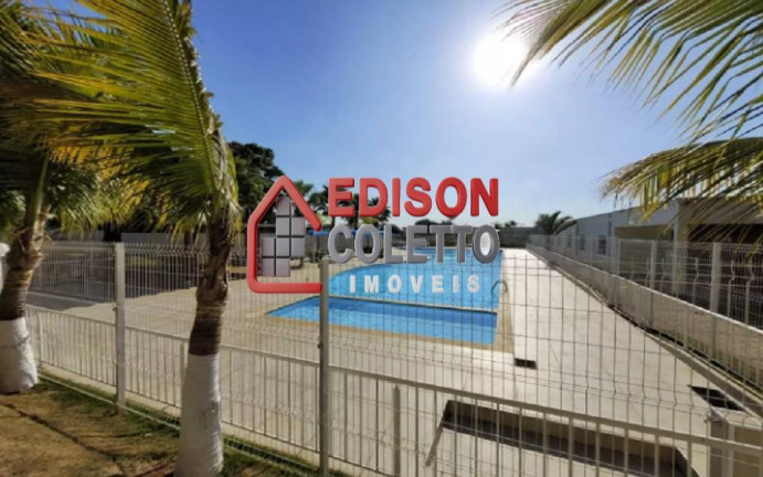 Imagem Apartamento com 2 Quartos à Venda, 46 m² em Pompéia - Piracicaba Imagem Apartamento com 2 Quartos à Venda, 46 m² em Pompéia - Piracicaba