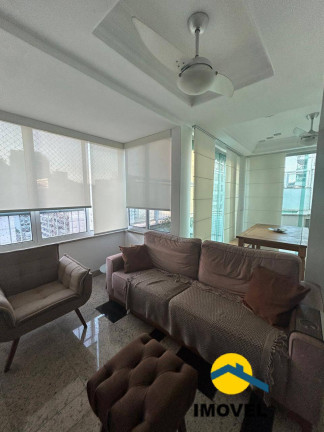 Imagem Apartamento com 3 Quartos à Venda, 210 m² em Icaraí - Niterói