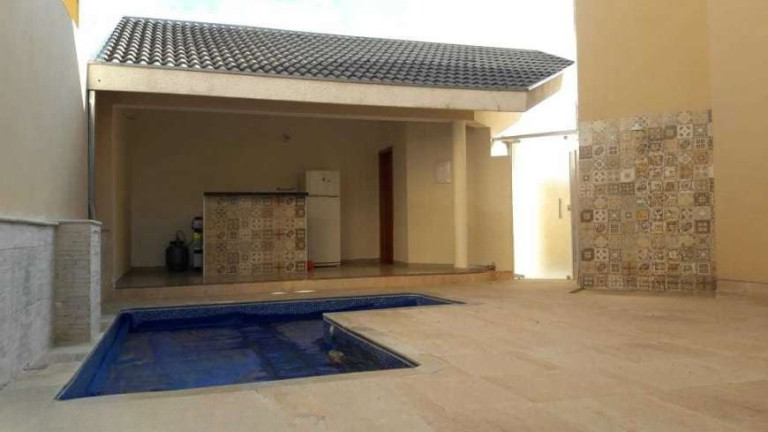 Casa com 4 Quartos à Venda, 240 m² em Condomínio Terras Do Vale - Caçapava