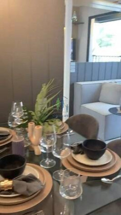 Imagem Apartamento com 2 Quartos à Venda, 38 m² em Vila Mascote - São Paulo Imagem Apartamento com 2 Quartos à Venda, 38 m² em Vila Mascote - São Paulo