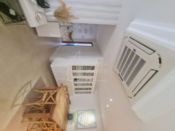 Imagem Apartamento com 3 Quartos à Venda, 174 m² em Enseada Azul - Guarapari