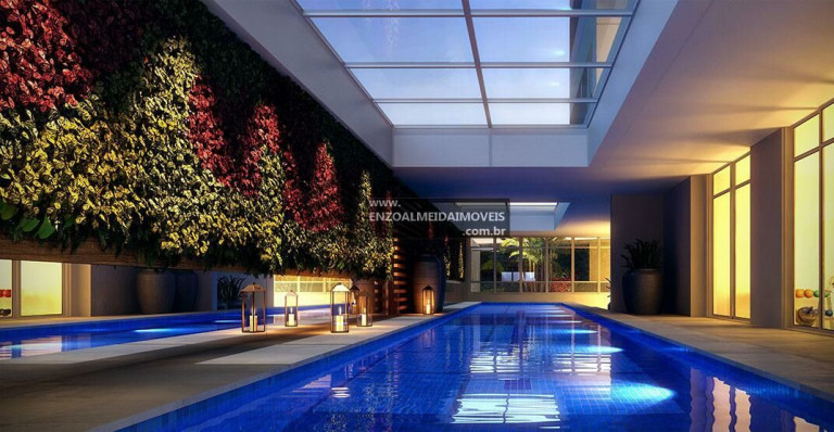 Imagem Apartamento com 1 Quarto à Venda, 35 m² em Aclimação - São Paulo Imagem Apartamento com 1 Quarto à Venda, 35 m² em Aclimação - São Paulo
