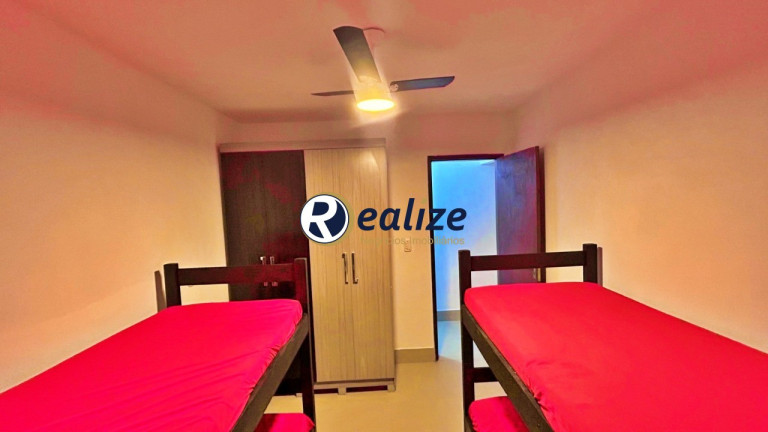 Imagem Imóvel com 3 Quartos à Venda, 132 m² em Praia Do Morro - Guarapari Imagem Imóvel com 3 Quartos à Venda, 132 m² em Praia Do Morro - Guarapari