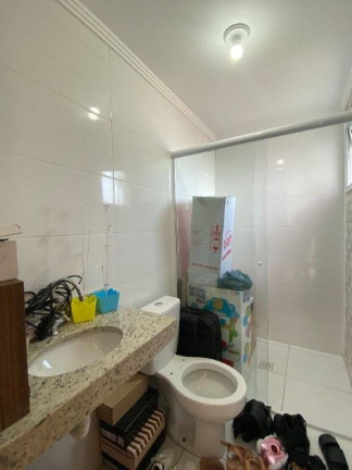 Imagem Apartamento com 2 Quartos à Venda, 85 m² em Guilhermina - Praia Grande