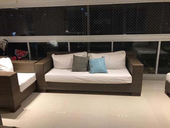 Imagem Apartamento com 3 Quartos à Venda, 204 m² em Moema - São Paulo Imagem Apartamento com 3 Quartos à Venda, 204 m² em Moema - São Paulo