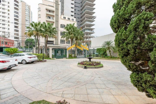 Imagem Apartamento com 3 Quartos à Venda, 190 m² em Jardim Paulista - São Paulo Imagem Apartamento com 3 Quartos à Venda, 190 m² em Jardim Paulista - São Paulo