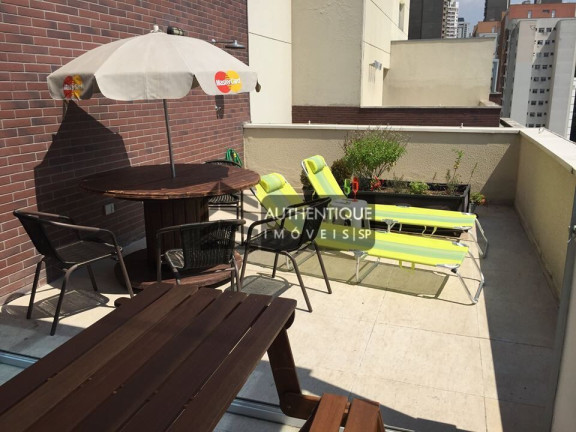 Imagem Apartamento com 1 Quarto à Venda, 101 m² em Panamby - São Paulo Imagem Apartamento com 1 Quarto à Venda, 101 m² em Panamby - São Paulo
