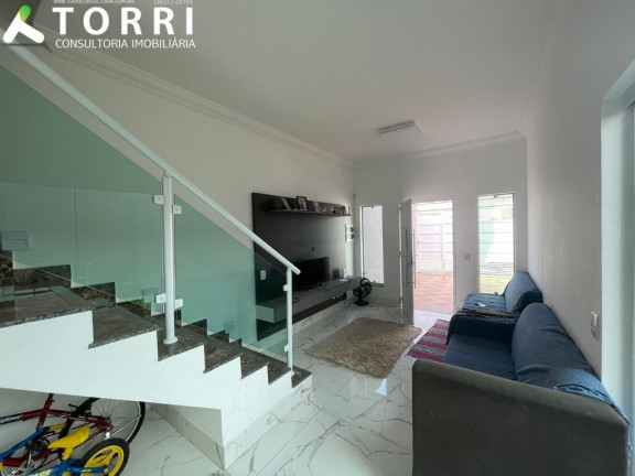 Imagem Sobrado com 3 Quartos à Venda, 137 m² em Residencial Jardim Nathália - Sorocaba Imagem Sobrado com 3 Quartos à Venda, 137 m² em Residencial Jardim Nathália - Sorocaba