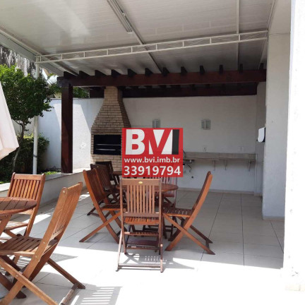 Imagem Apartamento com 3 Quartos à Venda, 60 m² em Vaz Lobo - Rio De Janeiro