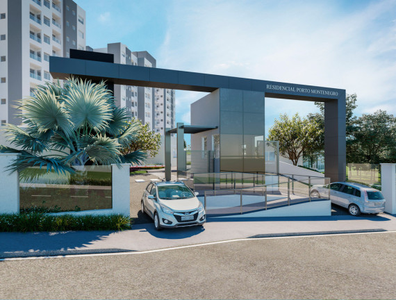 Imagem Apartamento com 2 Quartos à Venda, 53 m² em Jardim Itu - Porto Alegre Imagem Apartamento com 2 Quartos à Venda, 53 m² em Jardim Itu - Porto Alegre
