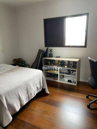 Imagem Apartamento com 2 Quartos à Venda, 78 m² em Santa Paula - São Caetano Do Sul