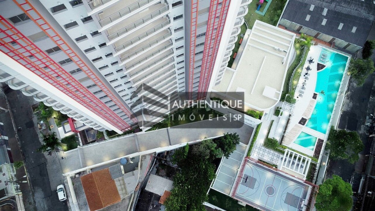 Imagem Apartamento com 2 Quartos à Venda, 92 m² em Alto Da Lapa - São Paulo