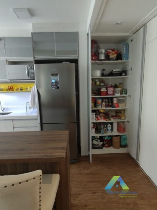 Imagem Apartamento com 2 Quartos à Venda, 50 m² em Jardim Caboré - São Paulo Imagem Apartamento com 2 Quartos à Venda, 50 m² em Jardim Caboré - São Paulo