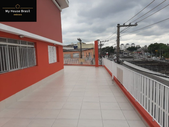 Imagem Imóvel para Alugar, 250 m² em Casa Verde Média - São Paulo