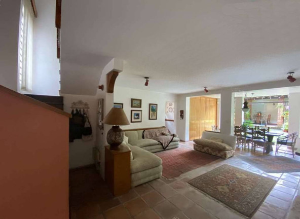 Imagem Casa com 4 Quartos à Venda, 270 m² em Jardim Peri Peri - São Paulo