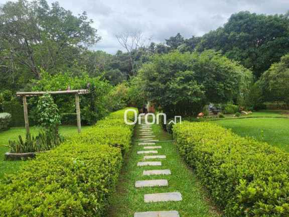 Imagem Chácara com 2 Quartos à Venda, 10.210 m² em Jardim Dom Bosco - Aparecida De Goiânia Imagem Chácara com 2 Quartos à Venda, 10.210 m² em Jardim Dom Bosco - Aparecida De Goiânia
