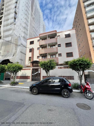 Imagem Apartamento à Venda, 50 m² em Canto Do Forte - Praia Grande Imagem Apartamento à Venda, 50 m² em Canto Do Forte - Praia Grande