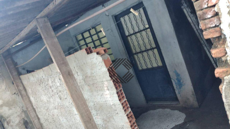 Imagem Casa com 2 Quartos à Venda, 204 m² em Vila Carvalho - Sorocaba Imagem Casa com 2 Quartos à Venda, 204 m² em Vila Carvalho - Sorocaba