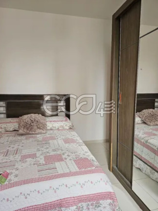 Imagem Apartamento com 3 Quartos à Venda, 60 m² em Jabotiana - Aracaju