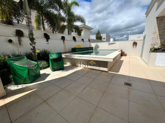 Imagem Casa com 3 Quartos à Venda, 233 m² em Loteamento Parque Dos Alecrins - Campinas Imagem Casa com 3 Quartos à Venda, 233 m² em Loteamento Parque Dos Alecrins - Campinas