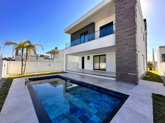 Imagem Casa com 4 Quartos à Venda, 252 m² em Balneário Rosa Do Mar - Passo De Torres Imagem Casa com 4 Quartos à Venda, 252 m² em Balneário Rosa Do Mar - Passo De Torres